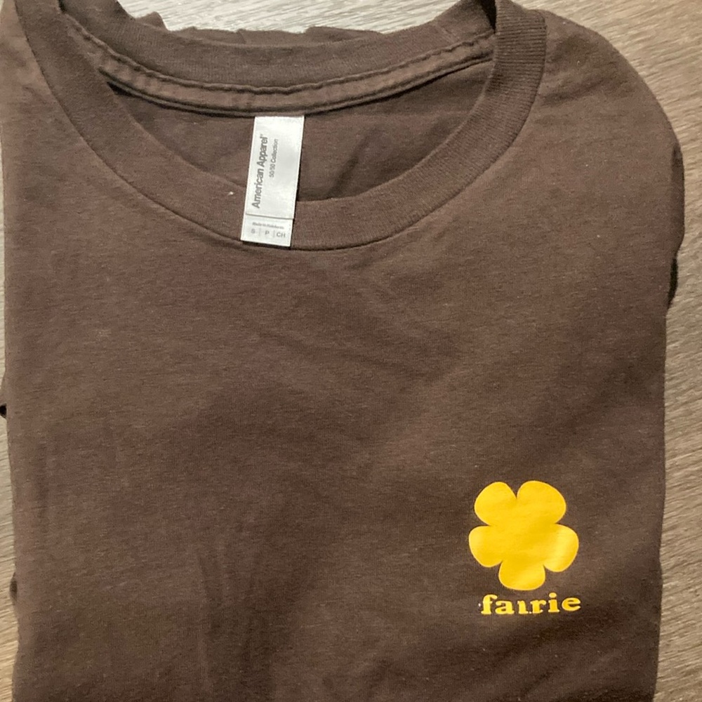 Fairycore shirt??